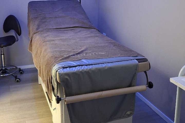 The Massage - Ceglie Antonio - Massage Bari - Photo de galerie - OneBooking