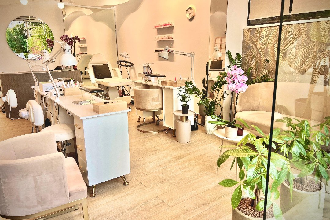 Aether Beauty Γλυφάδα, Glyfada, Αττική