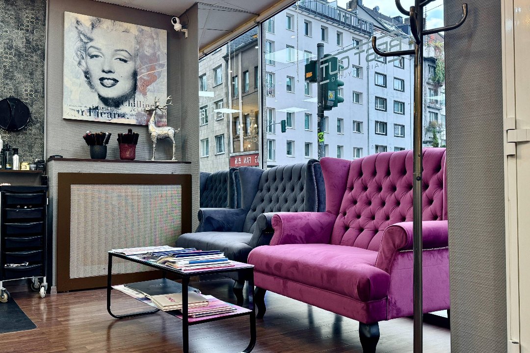 Best Cut Düsseldorf, Stadtmitte, Düsseldorf