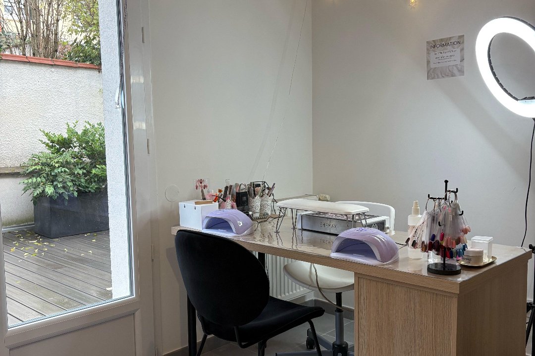 L’institut de Diane, Saint-Leu-la-Fôret, Val-d'Oise