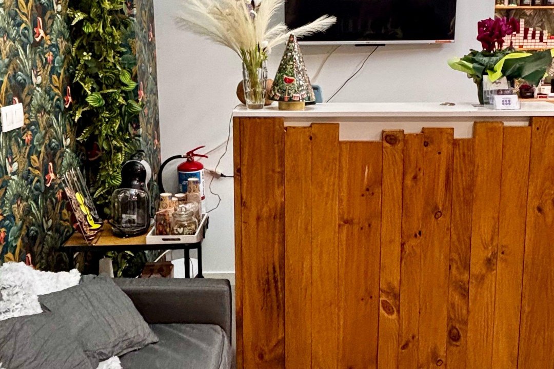 Lumá Concept, Casco Antiguo, León