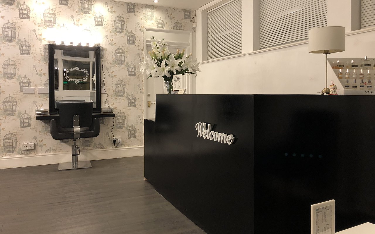 Classic Facials in Nottingham Treatwell