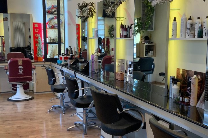 Arcobalice c/o Lucia Equipe - Coiffure Vicenza - Photo de galerie - OneBooking