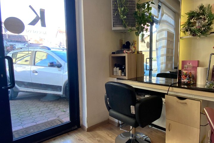 Arcobalice c/o Lucia Equipe - Coiffure Vicenza - Photo de galerie - OneBooking