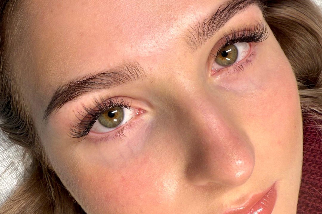 Sara’s Beauty Bar, Harrow, London