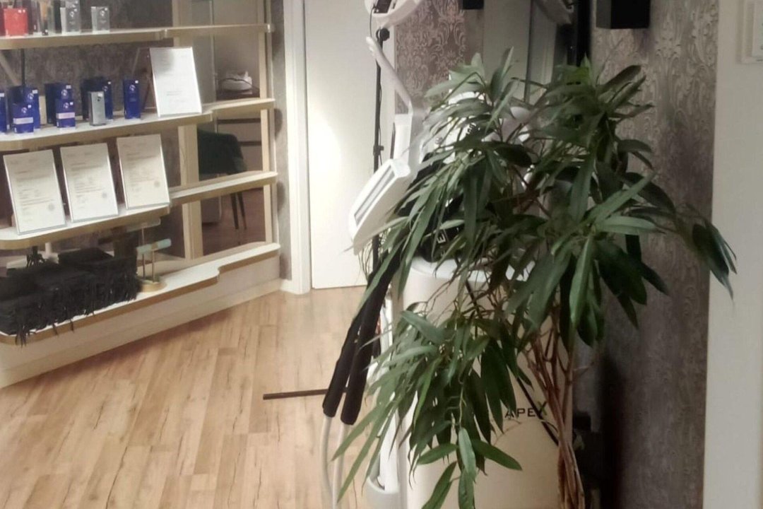 Nail and Beauty Studio Zürich, Rathaus, Zürich