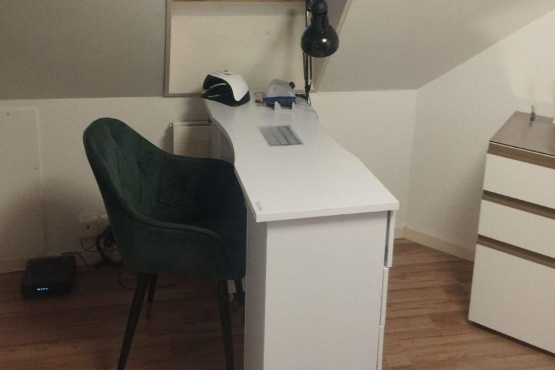 Nail and Beauty Studio Zürich, Rathaus, Zürich