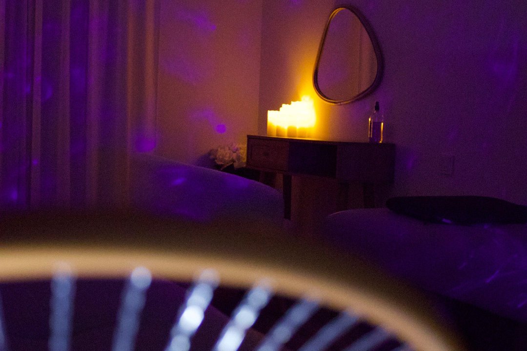 Japanese Head Spa Vienna, 1. Bezirk, Wien