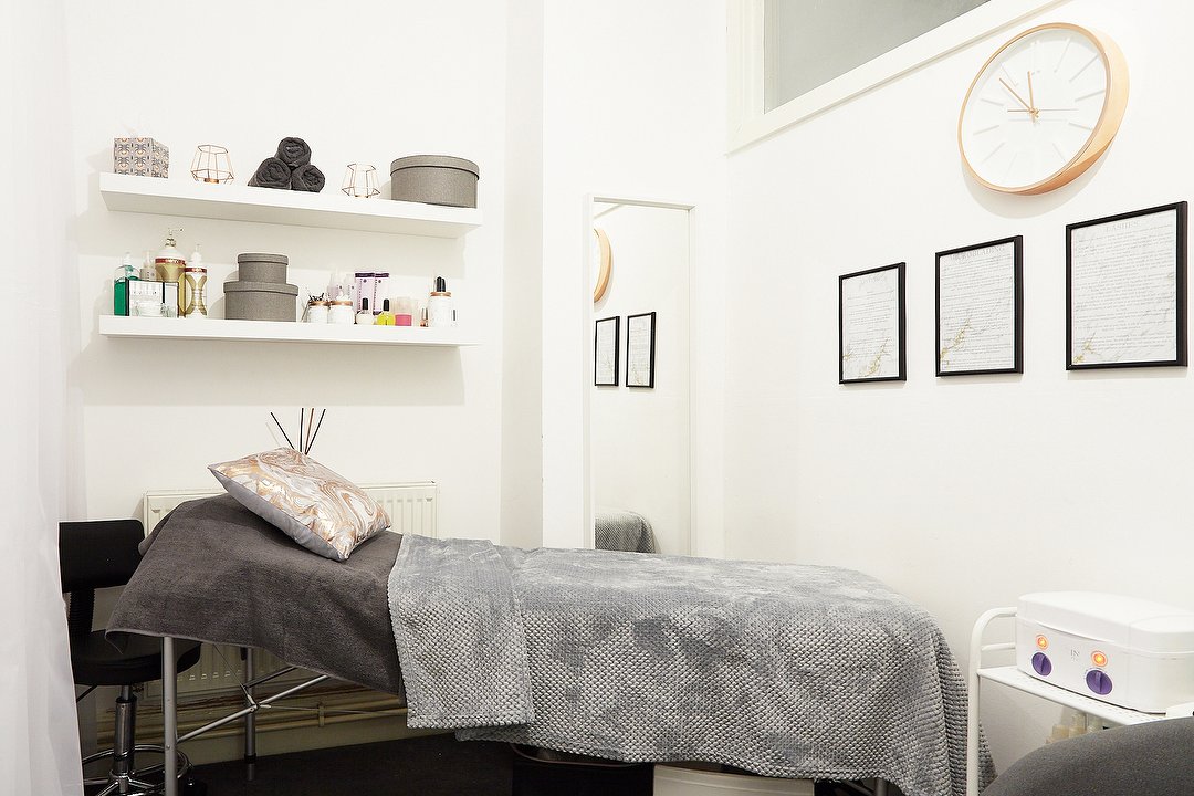 De Lux Beauty (moved to Fresha), Brixton Hill, London