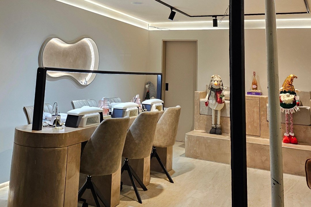 Betha Beauty Studio, Stockwell, London