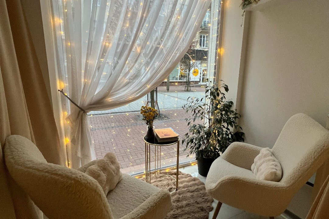 Kosmetologė Dovilė, Miesto centras, Šiauliai