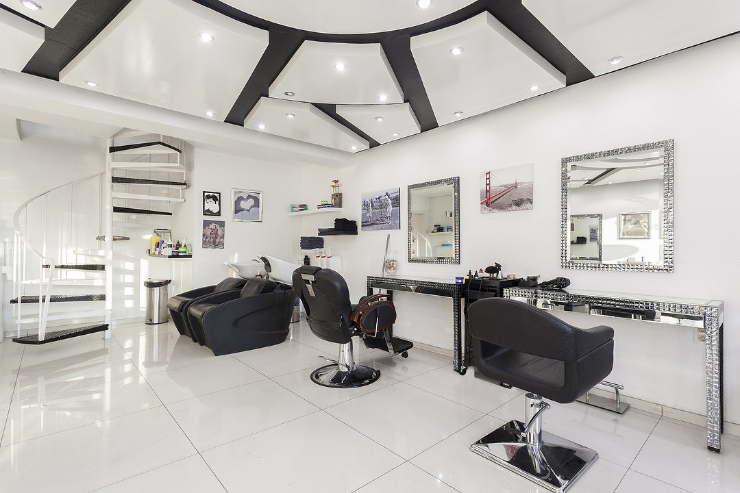 Hairstyling Amiro, Sint-Niklaas, East Flanders