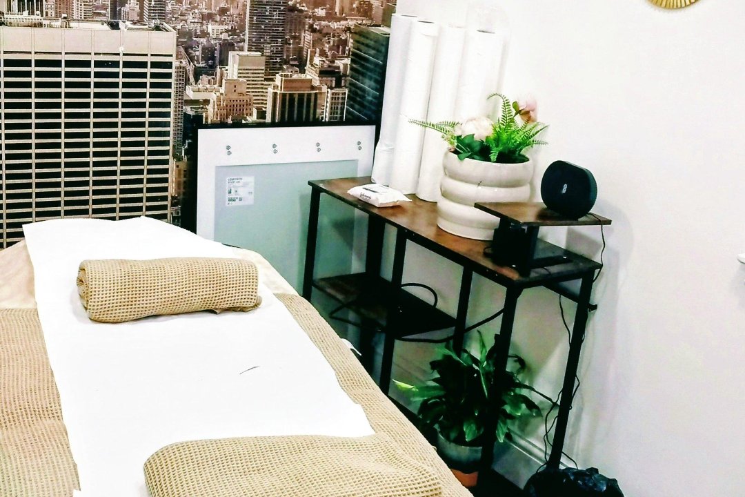 Nelska, Edgware Road, London