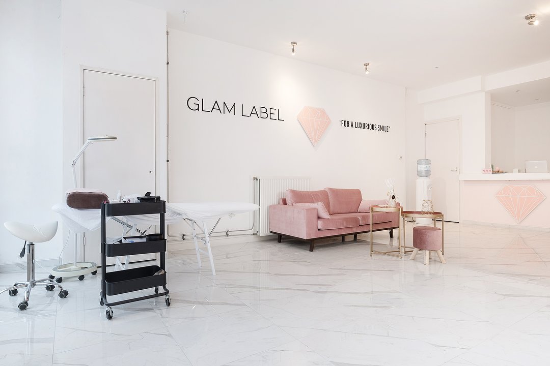 Glam Label, Kralingen, Rotterdam