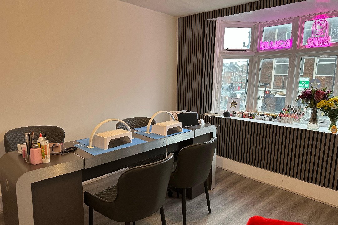 Dollie, Dunstable, Bedfordshire