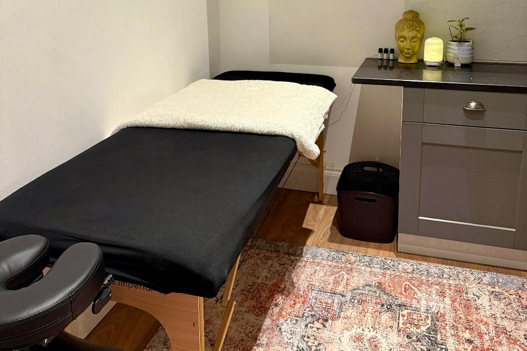 Tasha's Lashes Ltd, Watling Park, London