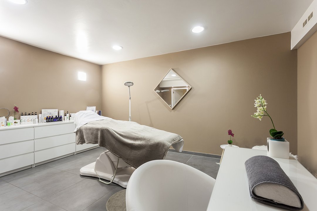 Institut Skin Care Project, Saint-Pierre, Etterbeek