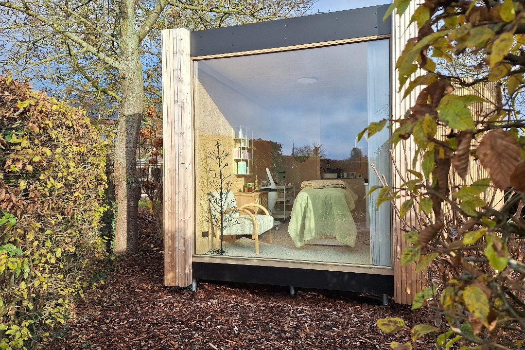 HIFU by Hilke, Dilbeek