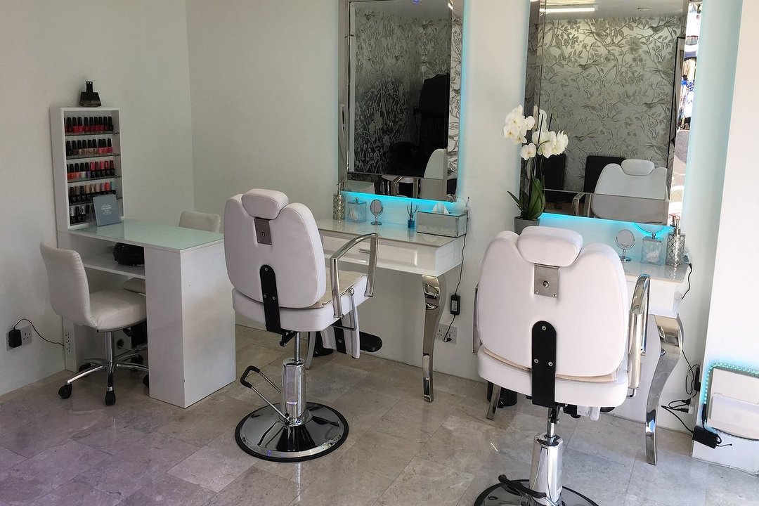 Brighton Beauty Bar, North Laine, Brighton and Hove