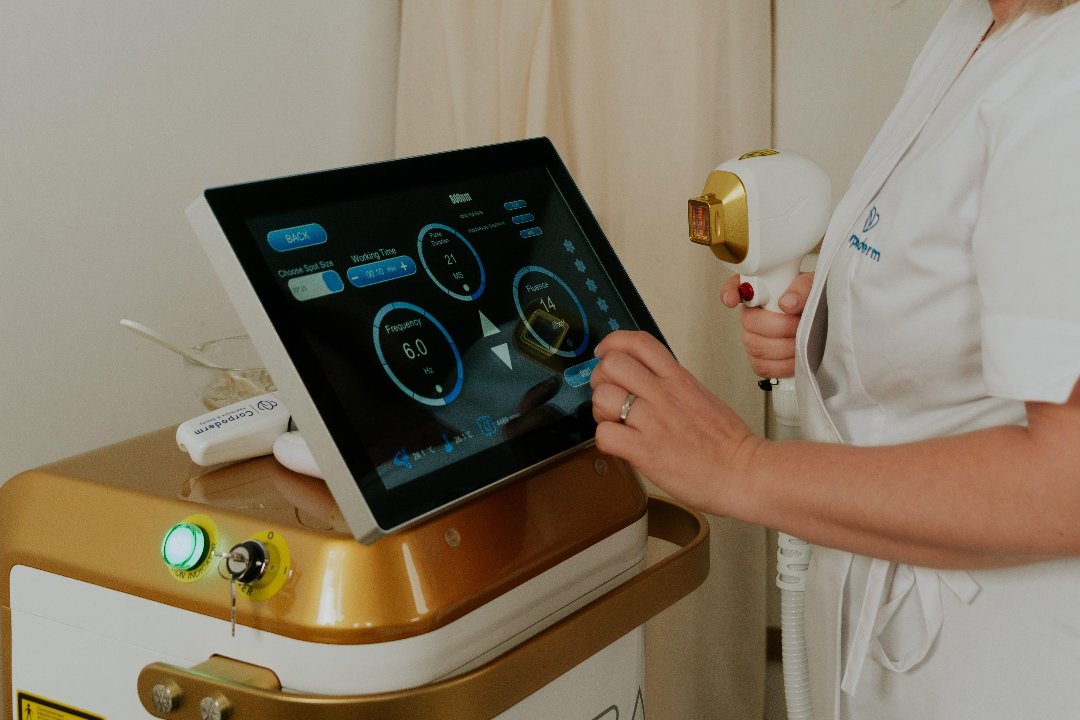 I Love Me Paris, Villiers, Paris