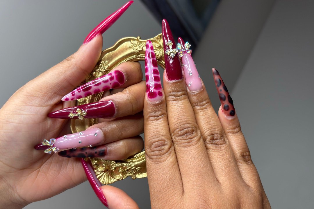 Studio Vyn, Fleury-Mérogis