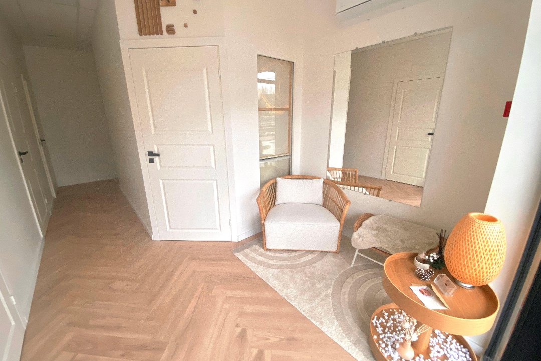 Egidijaus_Erminijos masažai /"Virsmo gija", Pilaite, Vilnius