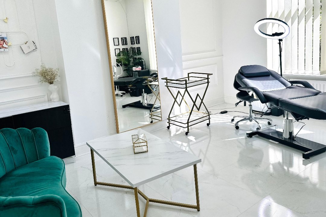 Aloura Clinic, Edgbaston, Birmingham