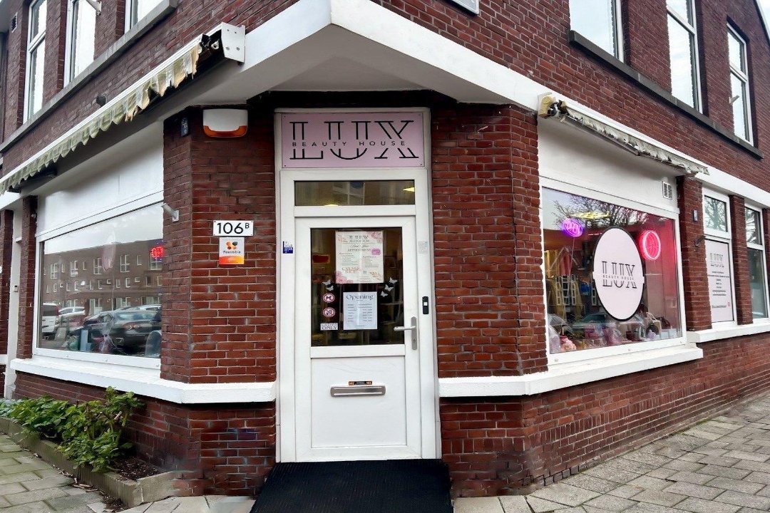 Lux BeautyHouse, Tarwewijk, Rotterdam