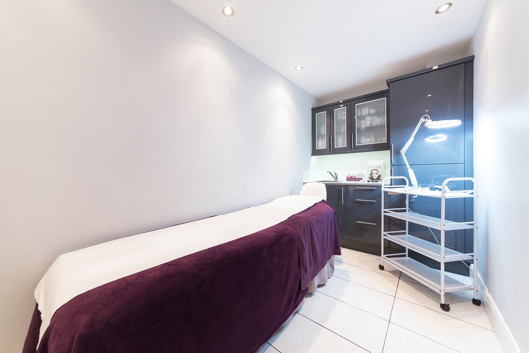 Camilla M. Aesthetics, Islington, London