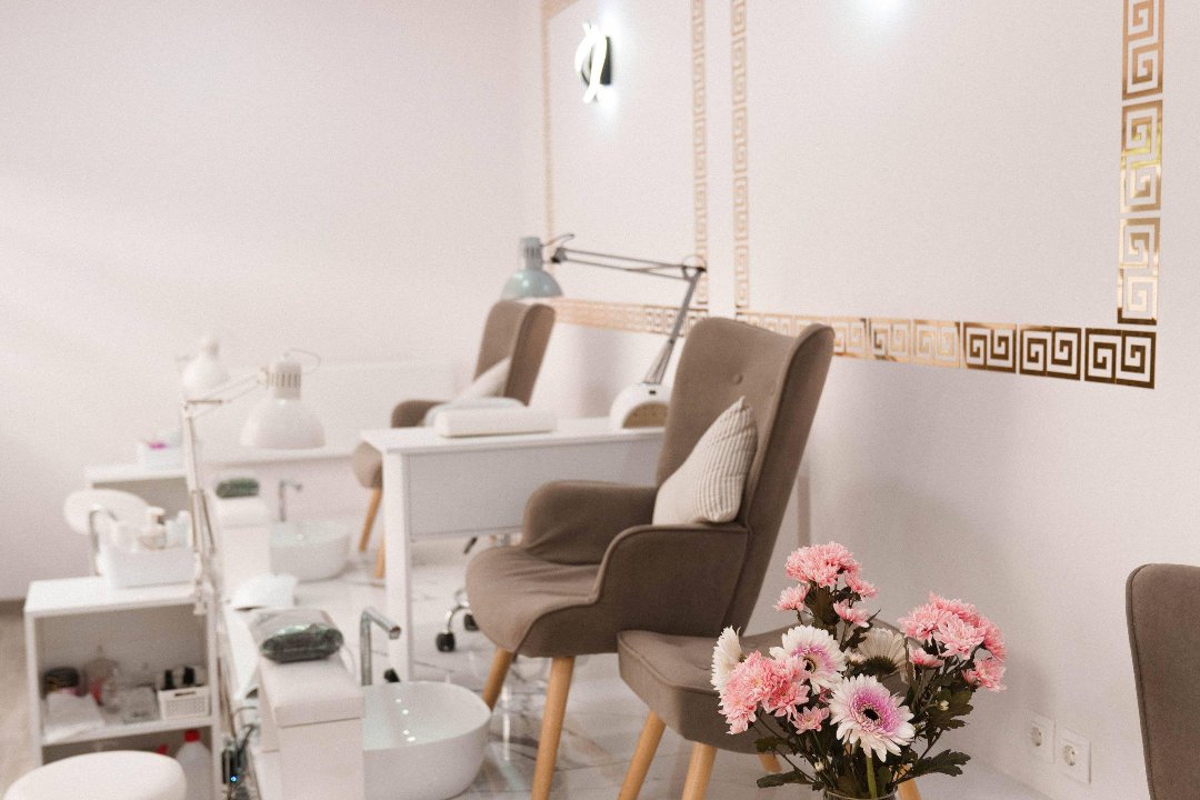 Beauty Lovers Nails, Dafni, Αττική