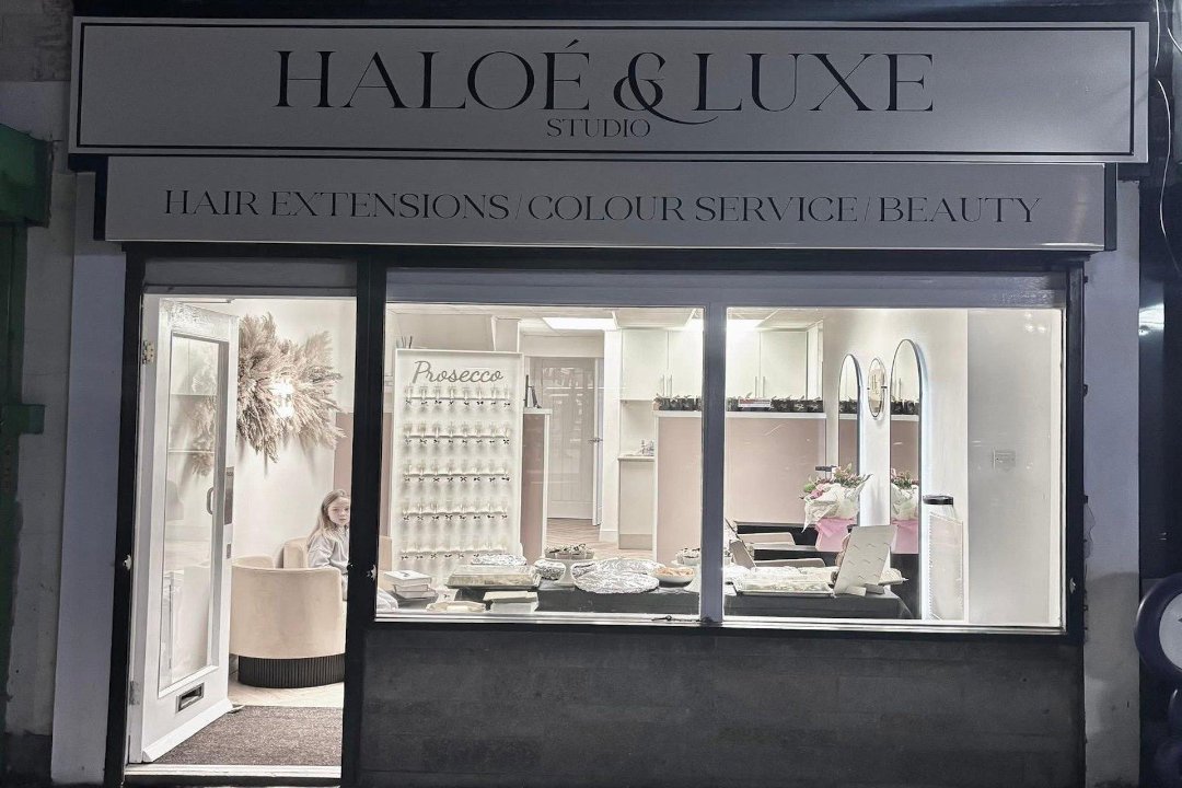 J Lowe Aesthetics & Beauty, Knottingley, Wakefield