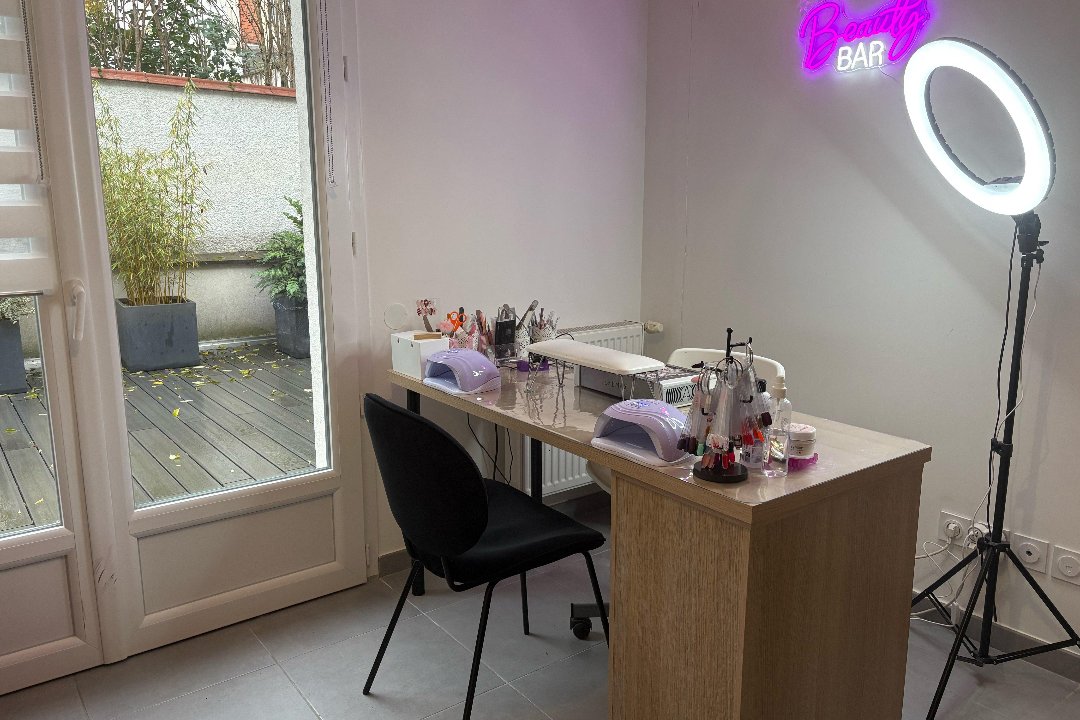 L’institut de Diane, Saint-Leu-la-Fôret, Val-d'Oise