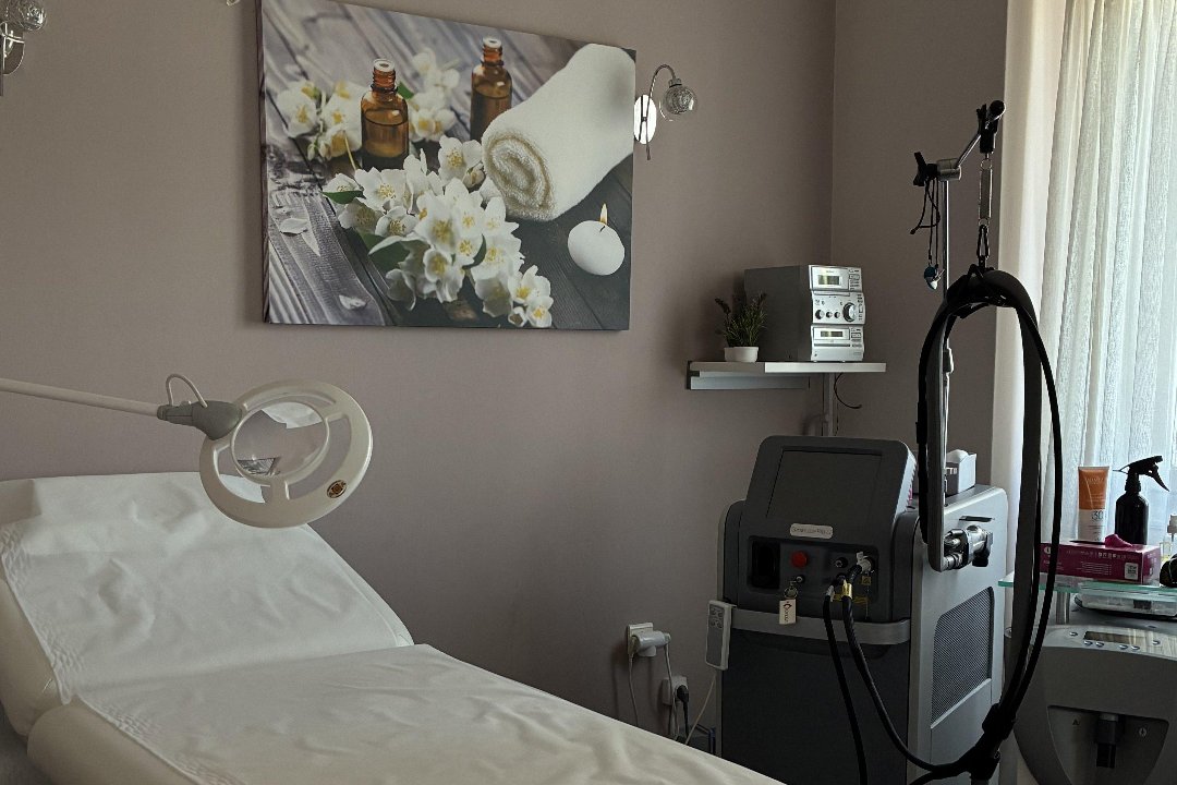 Bodyface, Galatsi, Αττική