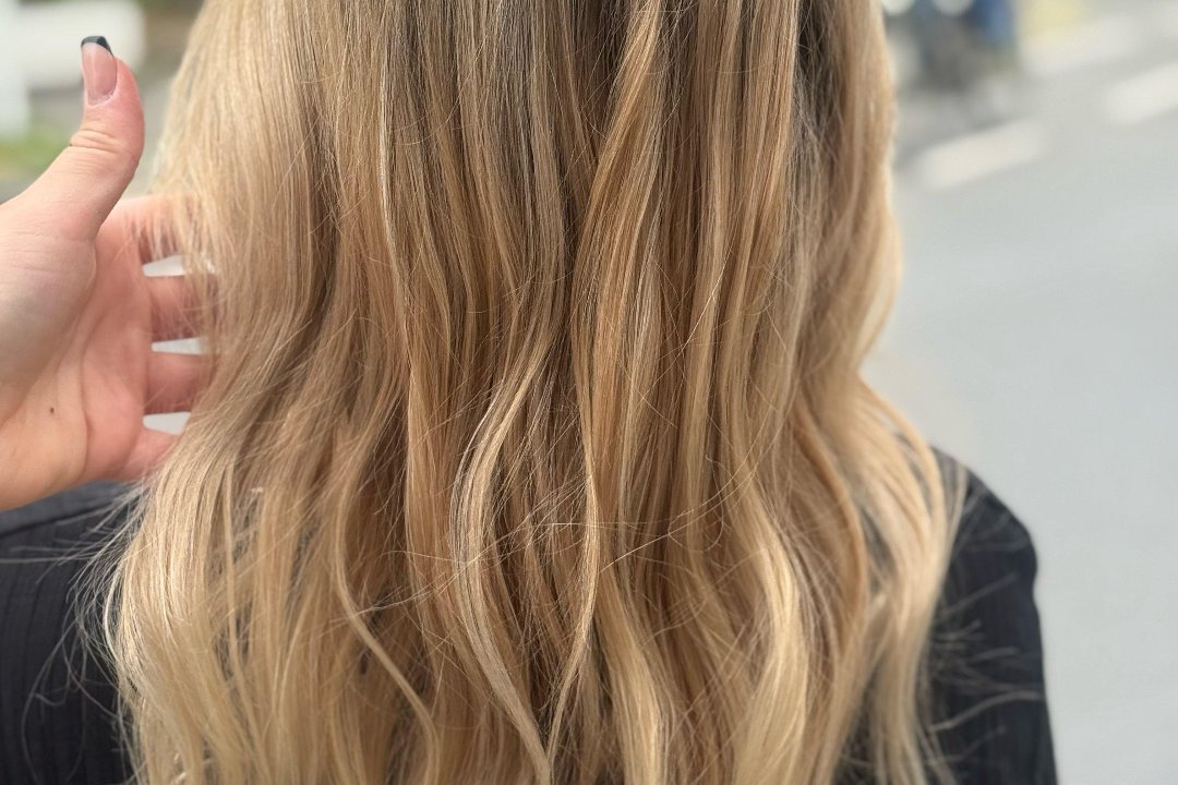 Friseursalon Medis, City, Dortmund