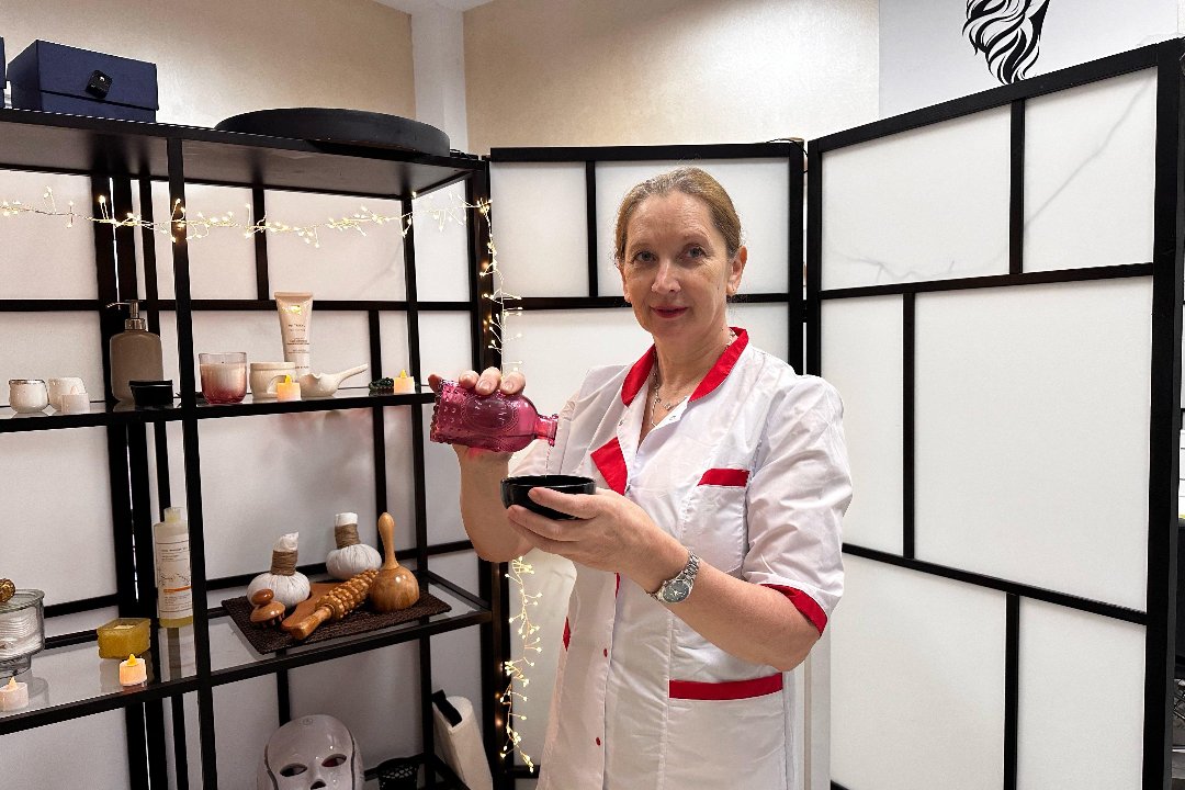 Art of Beauty, Milchbuck, Zürich