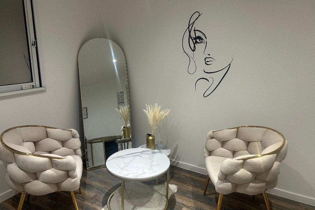 Weronika Lazewski, Saint Gély du Fesc, Languedoc-Roussillon