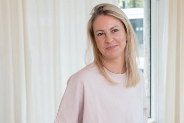 Beauty Nutrition by Valentina