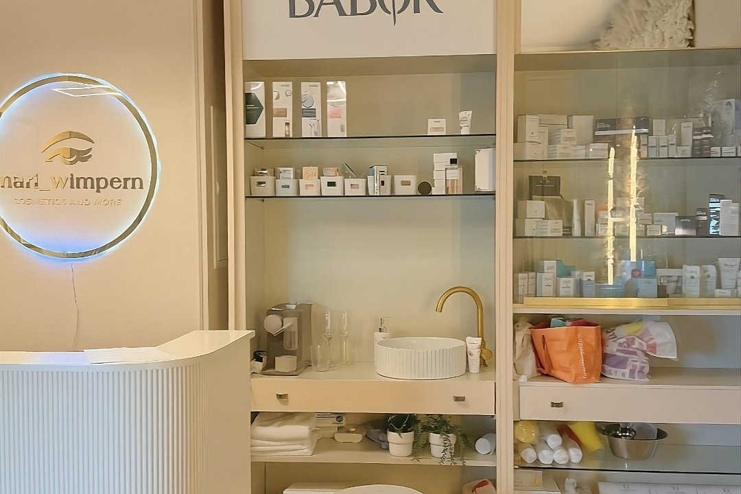 Mari Wimpern Cosmetics and more, Meerbusch, Rheinland