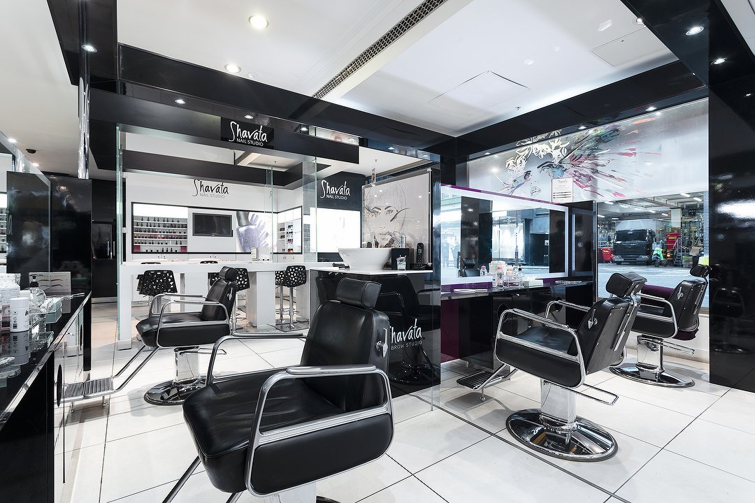 Shavata Brow Studio at House of Fraser - Oxford Street, Oxford Circus, London