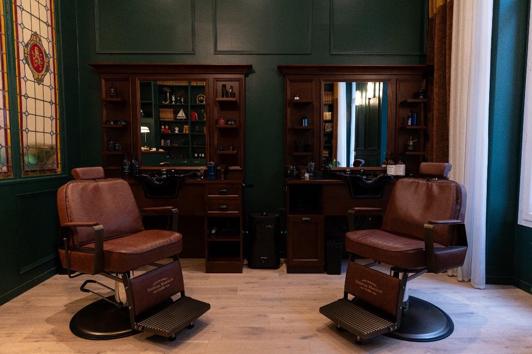 Essentiel Masculin Paris, Rue Truffaut, Paris