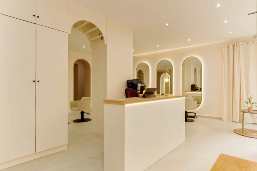 Maison Koton - Hair & Skincare - Headspa, Av. Ledru Rollin, Paris