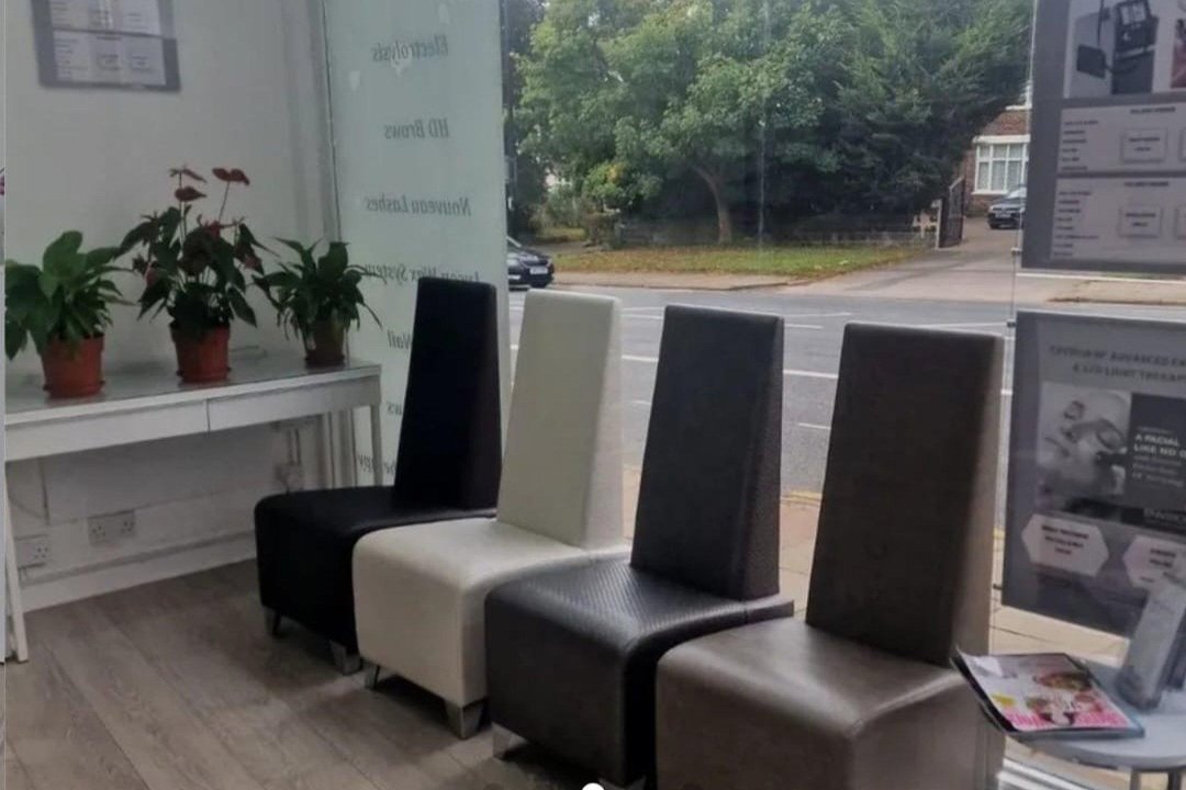 Misumi NutrAesthetics, Meanwood, Leeds