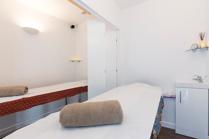 Om Health & Beauty- Haringey - Massage Finsbury Park,  - Photo de galerie - OneBooking