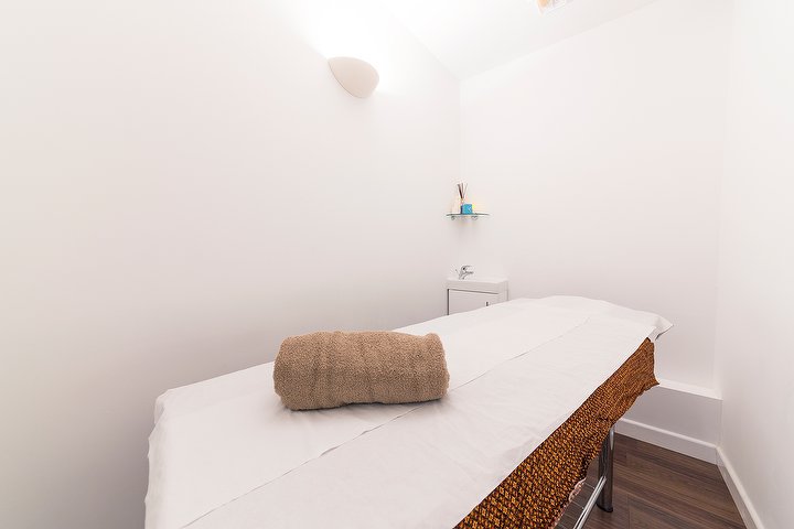 Om Health & Beauty- Haringey - Massage Finsbury Park,  - Photo de galerie - OneBooking