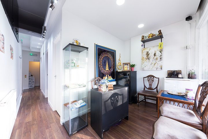 Om Health & Beauty- Haringey - Massage Finsbury Park,  - Photo de galerie - OneBooking