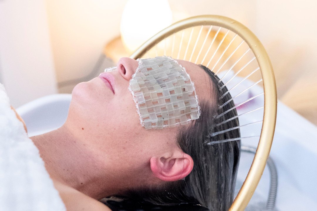 Sérénizen Head Spa, Le Treport, Seine-Maritime