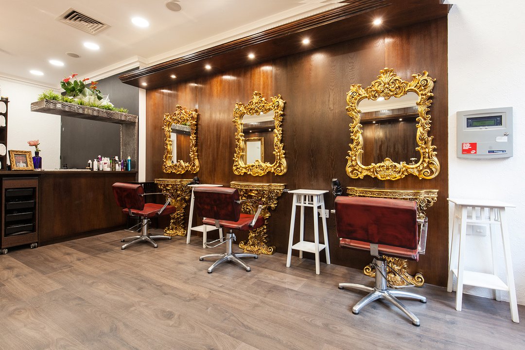 Top 20 Beauty Salons Near Chancery Lane London Treatwell