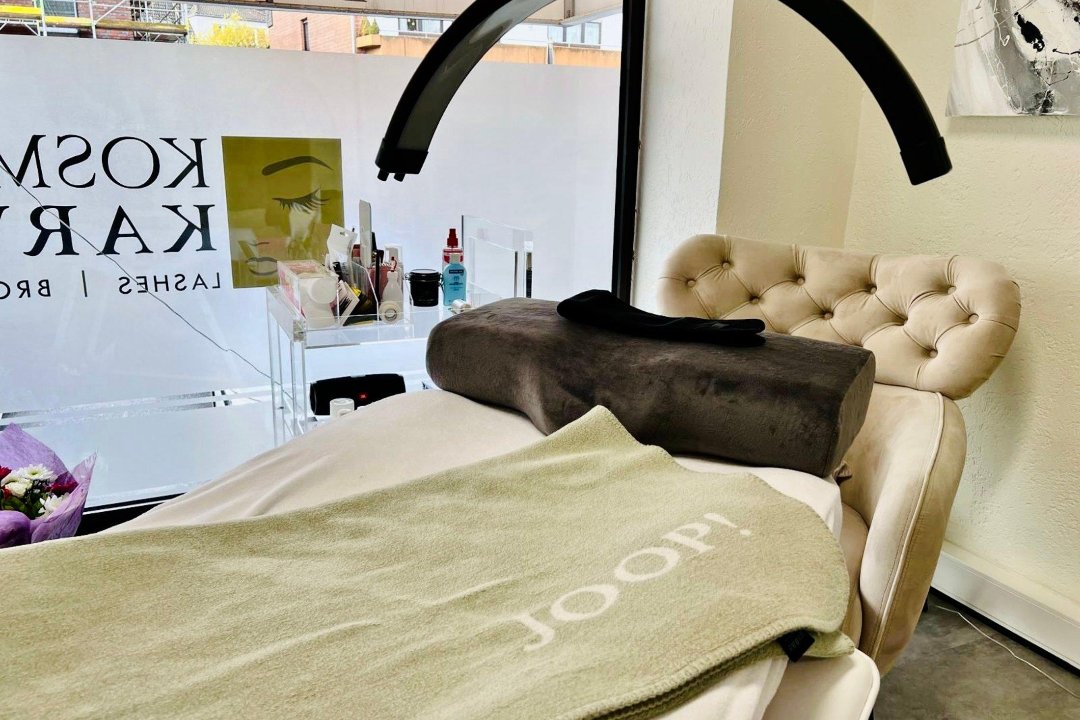 Kosmetik Karvali, Kirchhörde-Löttringhausen, Dortmund