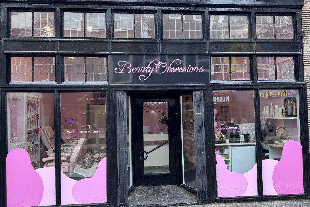 Beauty Obsessions Woerden, Woerden, Provincie Utrecht