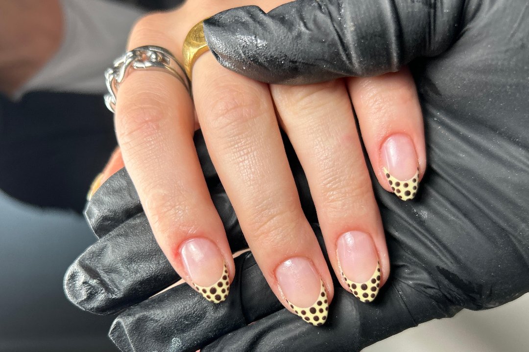 Alcazar Nails & Beauty , Rijswijk, Zuid-Holland